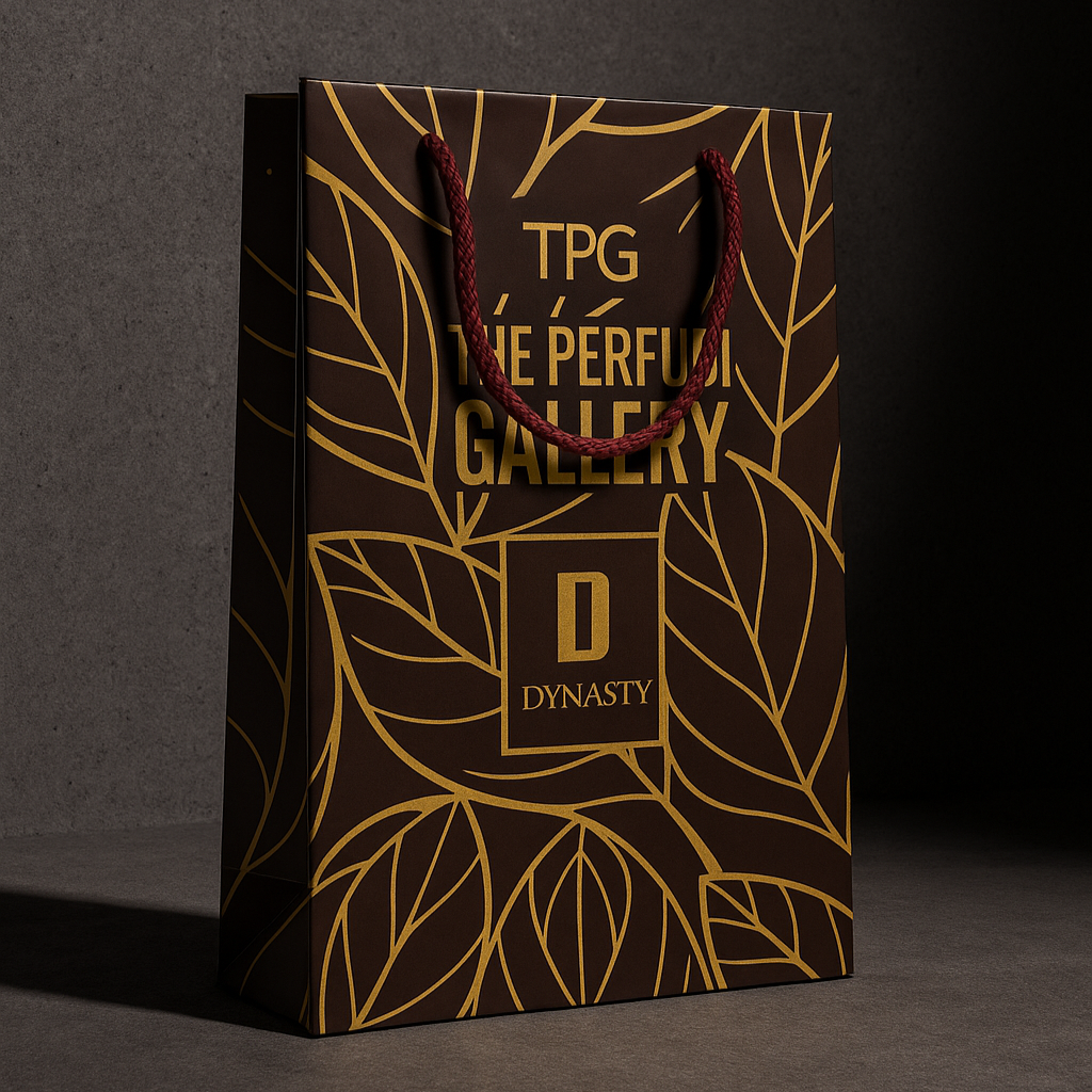 Mentor 50ML - Perfume, Impression of Red Tobacco Mancera